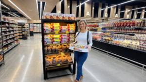 Degustação de produtos em supermercados, feiras e eventos: como planejar