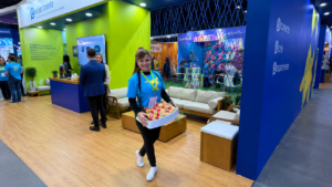 Marketing de experiência no PDV: quando o consumidor decide com os sentidos